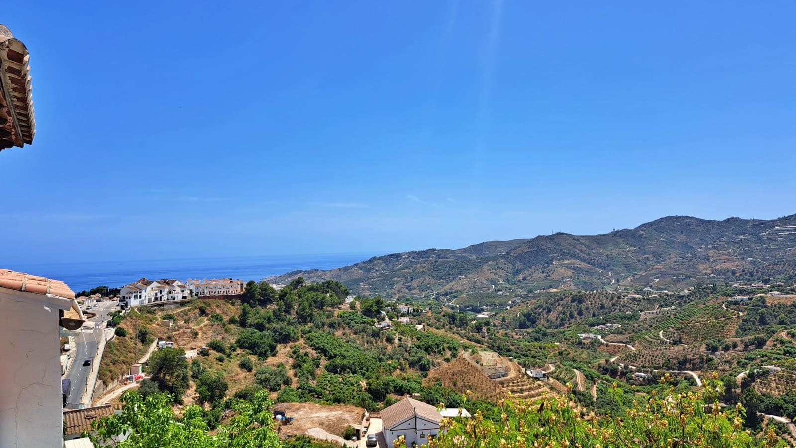 5 bedroom Townhouse for sale in Frigiliana - € 780,000 (Ref: 9908053)