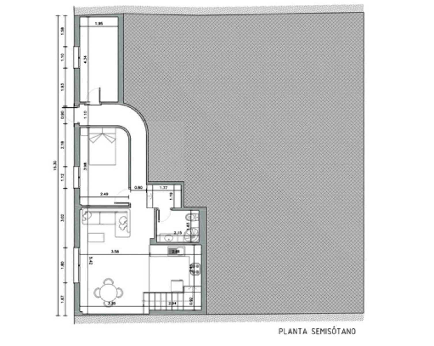 5 bedroom Townhouse for sale in Frigiliana - € 780,000 (Ref: 9908053)