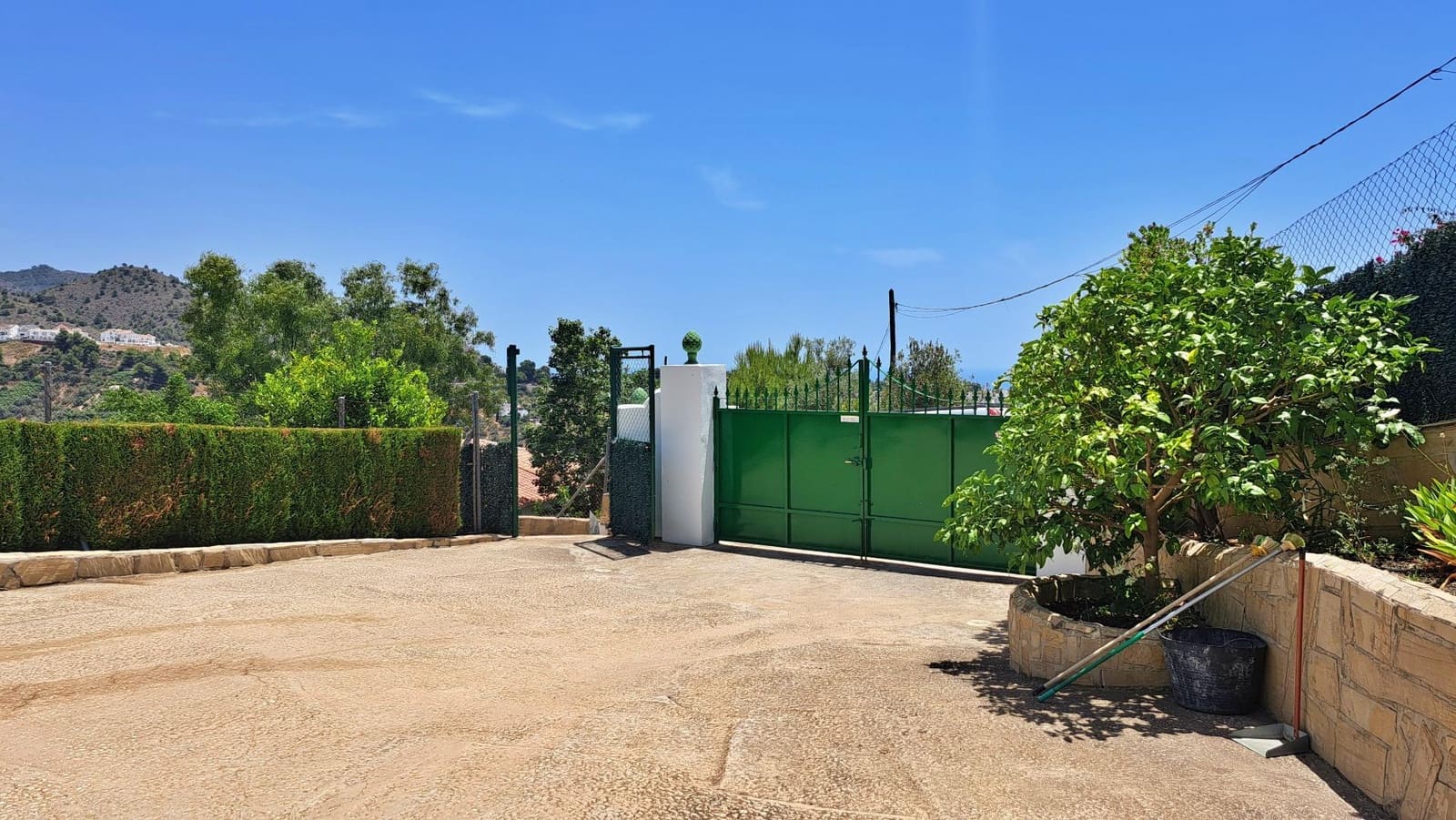 4 bedroom Finca/Country House for sale in Frigiliana with pool - € 960,000 (Ref: 9927424)