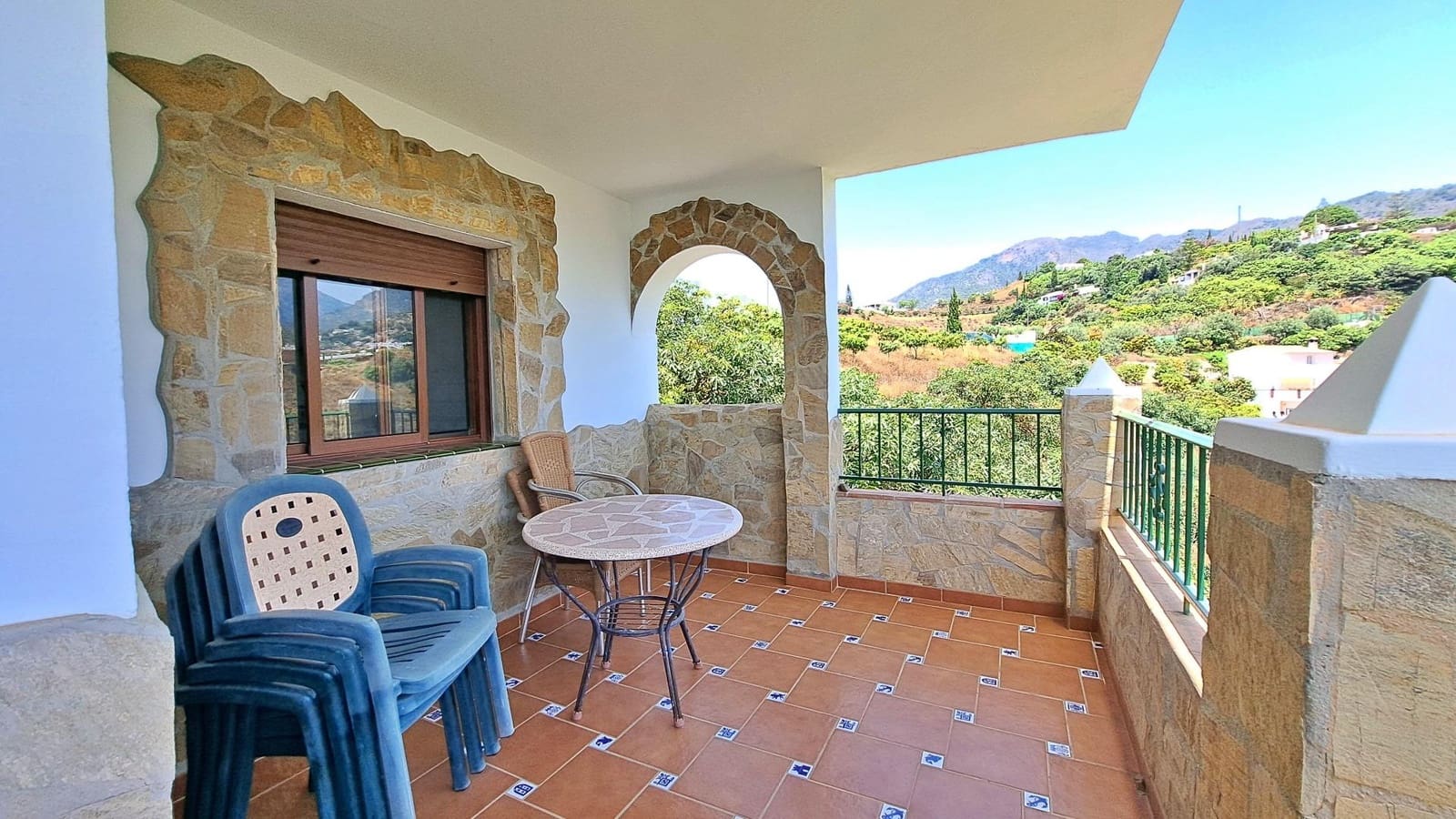 4 bedroom Finca/Country House for sale in Frigiliana with pool - € 960,000 (Ref: 9927424)