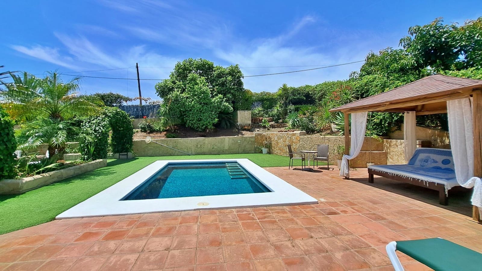 4 bedroom Finca/Country House for sale in Frigiliana with pool - € 960,000 (Ref: 9927424)