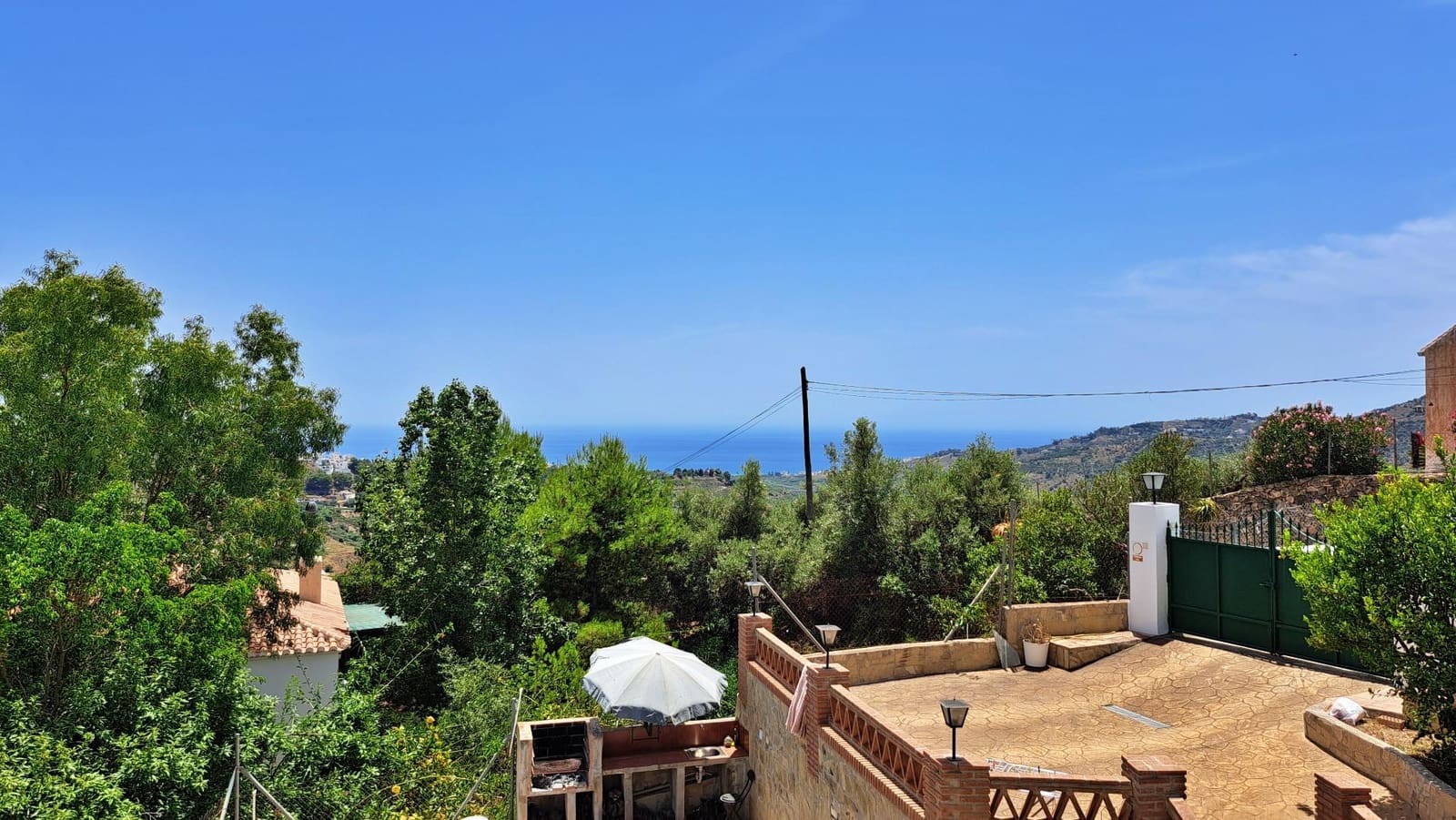 4 bedroom Finca/Country House for sale in Frigiliana with pool - € 960,000 (Ref: 9927424)