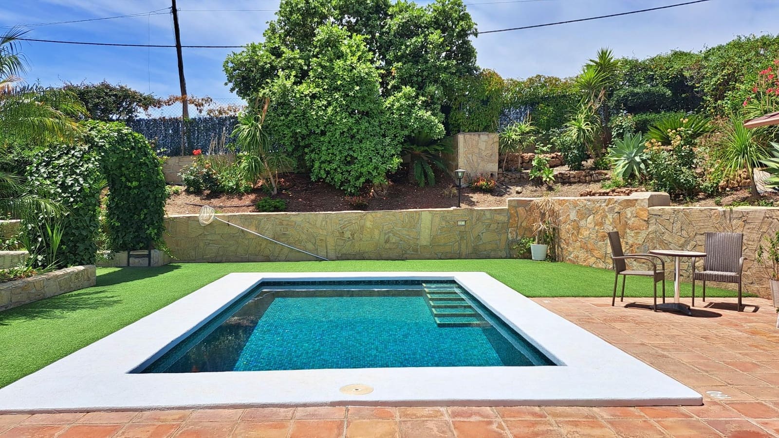 4 bedroom Finca/Country House for sale in Frigiliana with pool - € 960,000 (Ref: 9927424)
