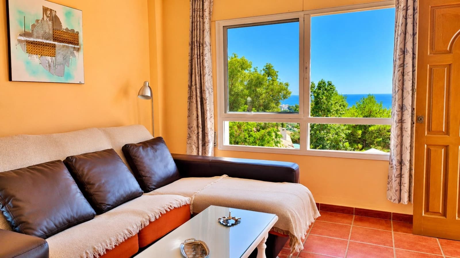 4 bedroom Finca/Country House for sale in Frigiliana with pool - € 960,000 (Ref: 9927424)