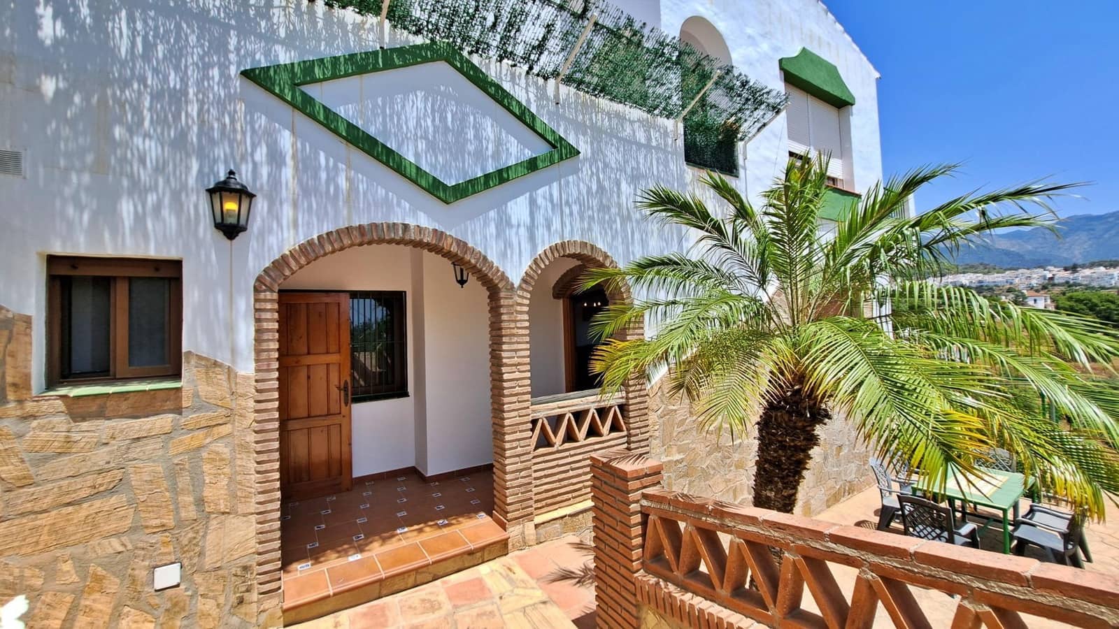 4 bedroom Finca/Country House for sale in Frigiliana with pool - € 960,000 (Ref: 9927424)