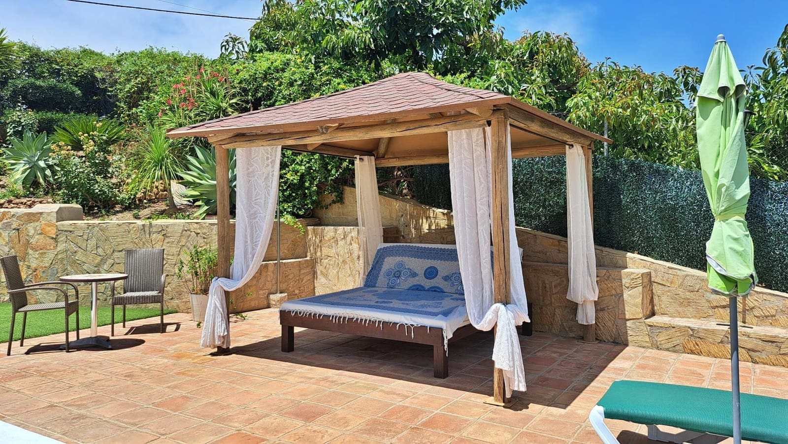 4 bedroom Finca/Country House for sale in Frigiliana with pool - € 960,000 (Ref: 9927424)