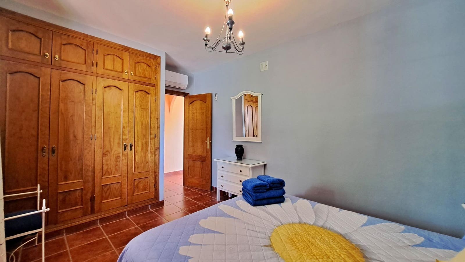 4 bedroom Finca/Country House for sale in Frigiliana with pool - € 960,000 (Ref: 9927424)
