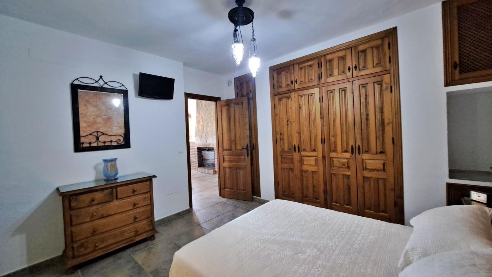 4 bedroom Finca/Country House for sale in Frigiliana with pool - € 960,000 (Ref: 9927424)