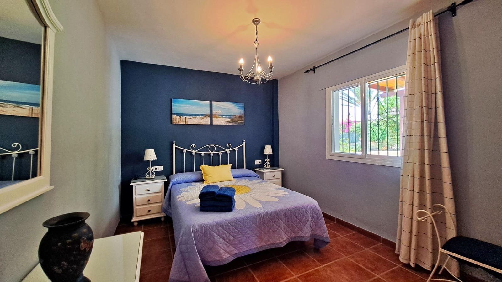 4 bedroom Finca/Country House for sale in Frigiliana with pool - € 960,000 (Ref: 9927424)