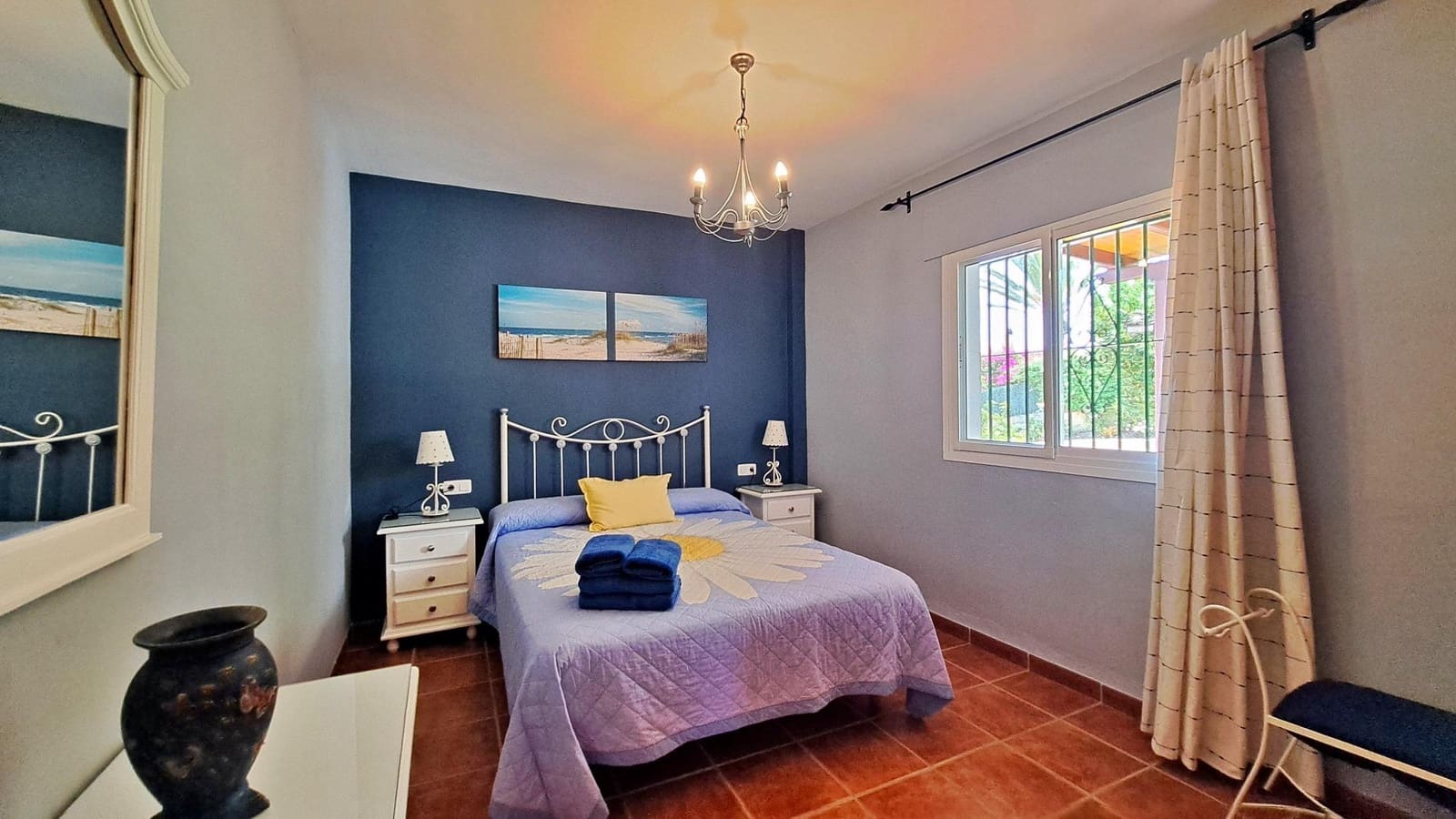 4 bedroom Finca/Country House for sale in Frigiliana with pool - € 960,000 (Ref: 9927424)