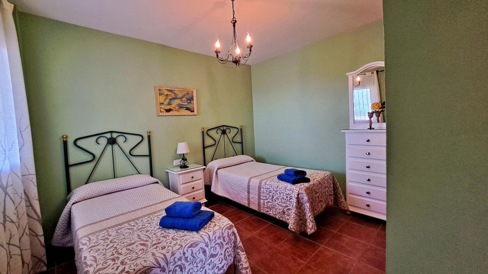 4 bedroom Finca/Country House for sale in Frigiliana with pool - € 960,000 (Ref: 9927424)