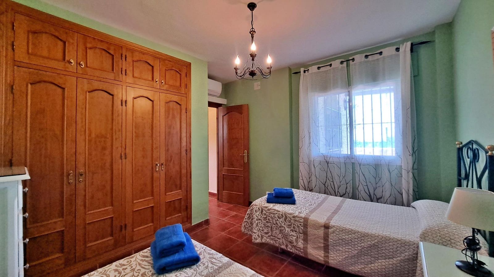 4 bedroom Finca/Country House for sale in Frigiliana with pool - € 960,000 (Ref: 9927424)