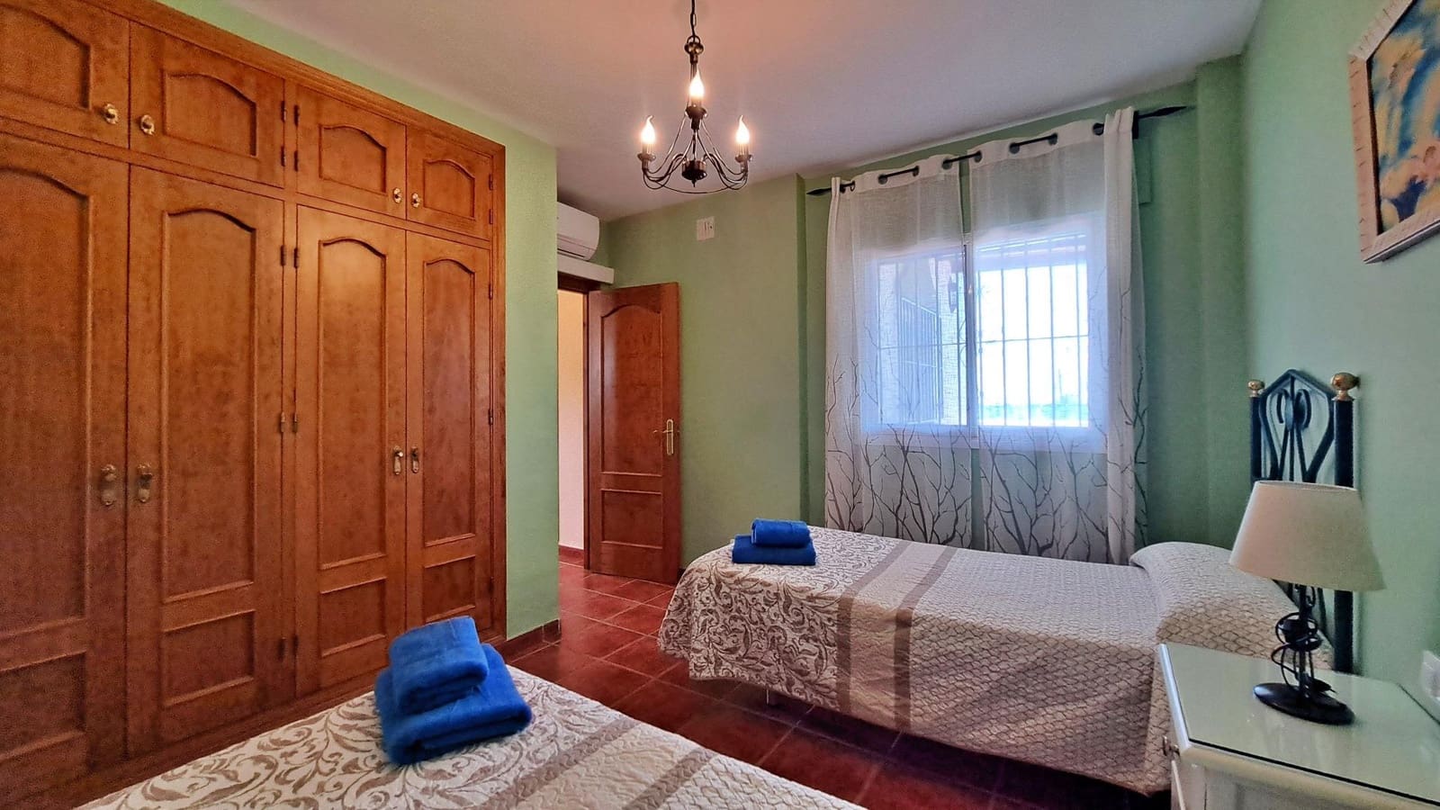 4 bedroom Finca/Country House for sale in Frigiliana with pool - € 960,000 (Ref: 9927424)