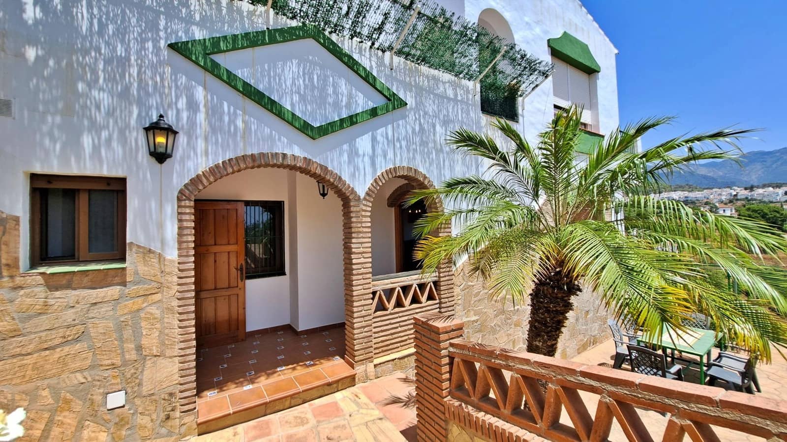 4 bedroom Finca/Country House for sale in Frigiliana with pool - € 960,000 (Ref: 9927424)