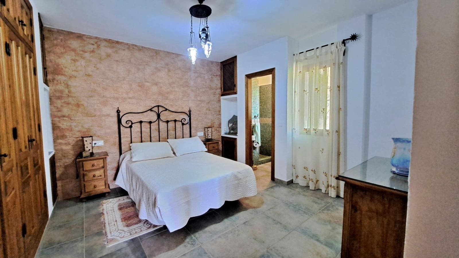 4 bedroom Finca/Country House for sale in Frigiliana with pool - € 960,000 (Ref: 9927424)
