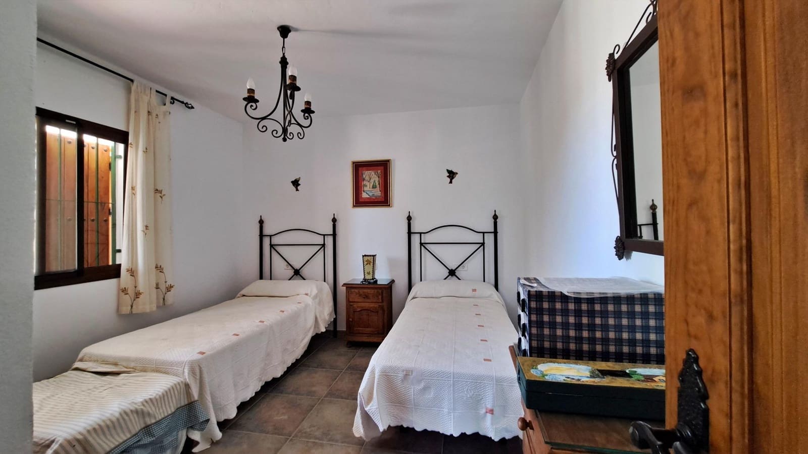 4 bedroom Finca/Country House for sale in Frigiliana with pool - € 960,000 (Ref: 9927424)
