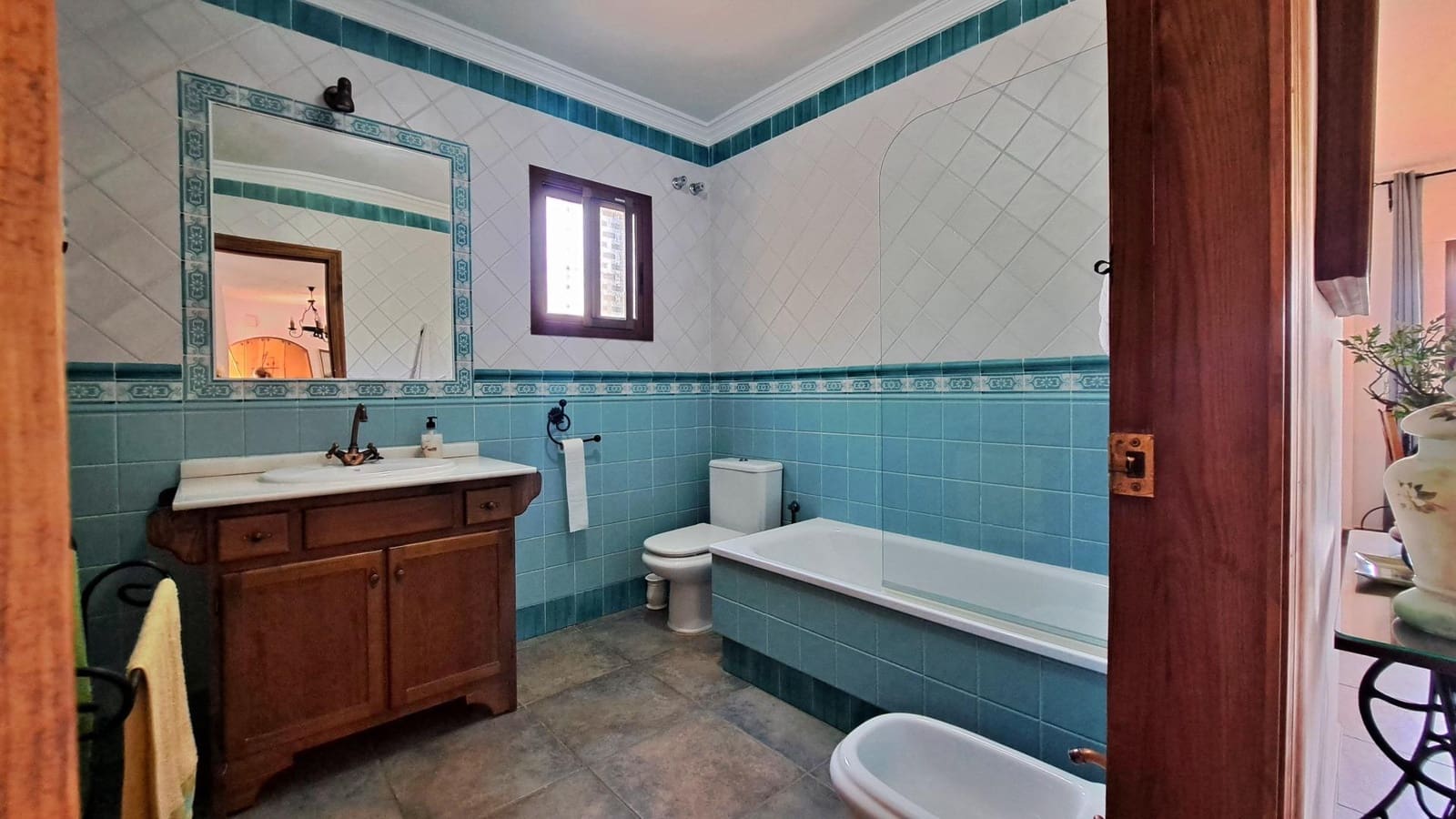 4 bedroom Finca/Country House for sale in Frigiliana with pool - € 960,000 (Ref: 9927424)