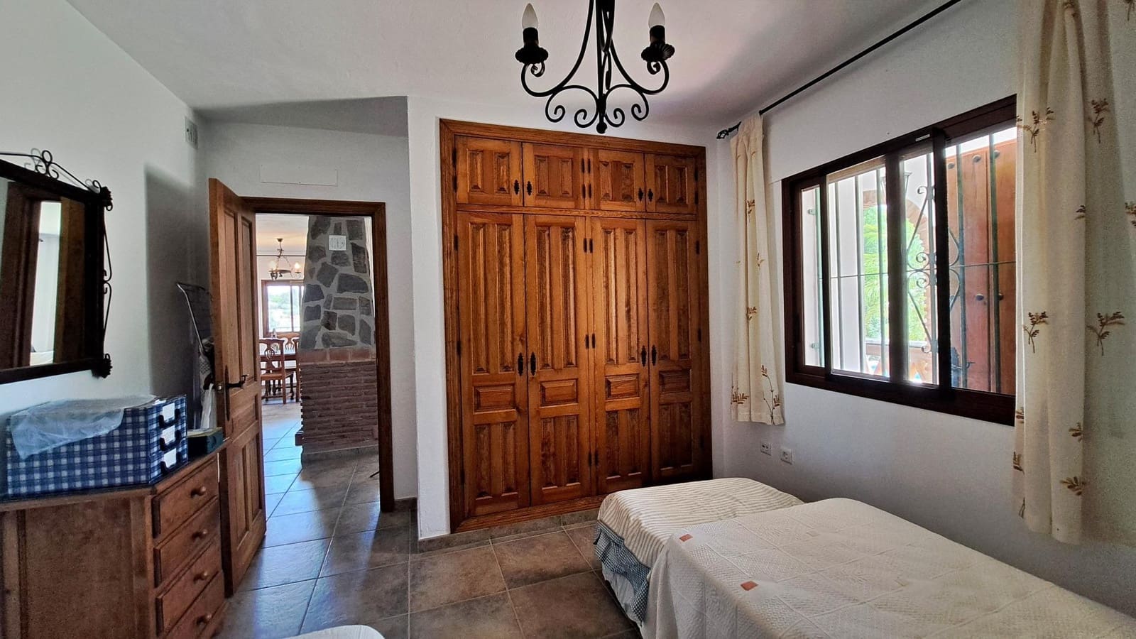 4 bedroom Finca/Country House for sale in Frigiliana with pool - € 960,000 (Ref: 9927424)