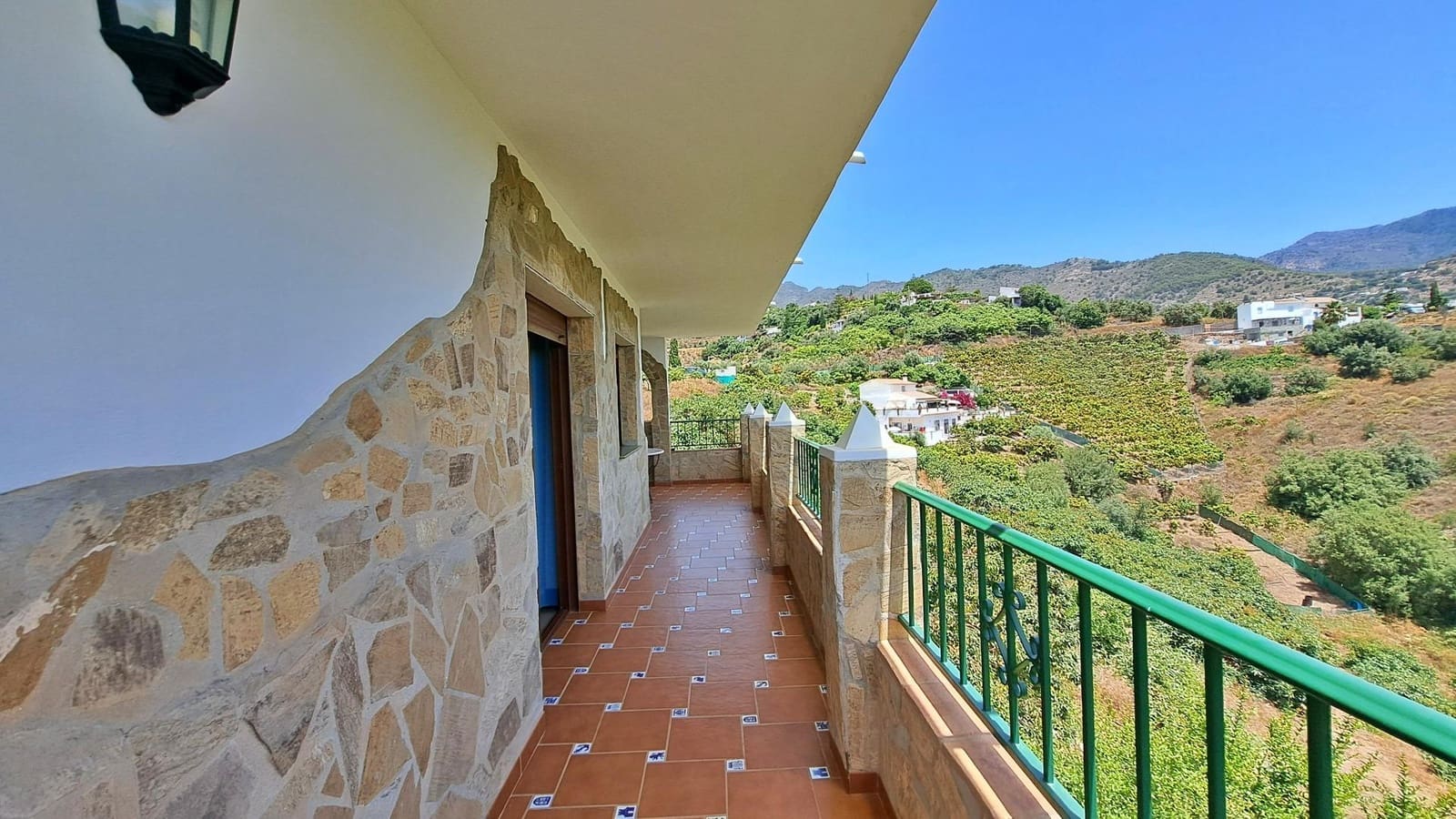 4 bedroom Finca/Country House for sale in Frigiliana with pool - € 960,000 (Ref: 9927424)
