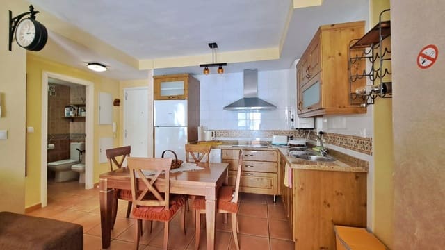 1 camera da letto Appartamento in vendita in El Morche, Torrox con piscina garage - 193.400 € (Rif: 9939996)