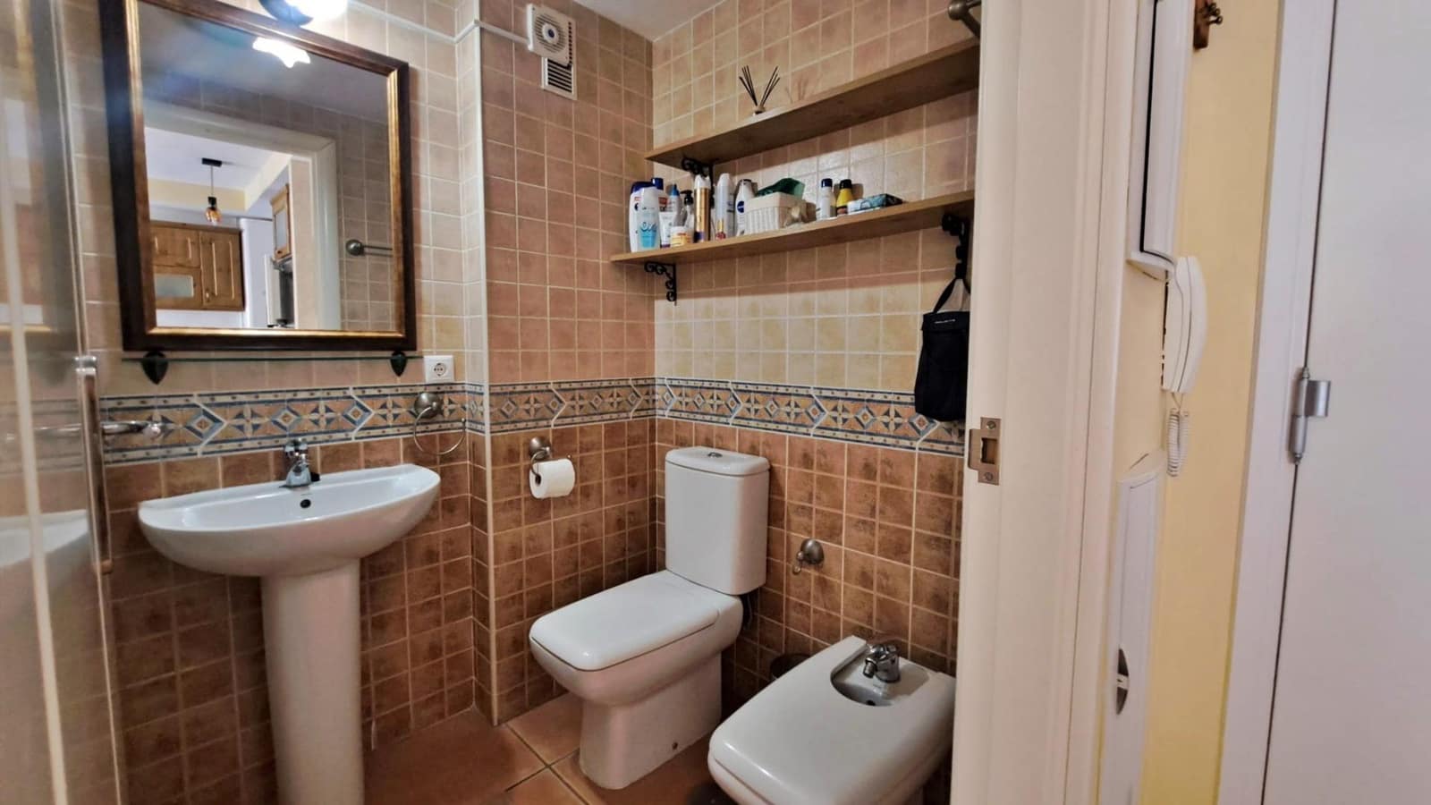 1 camera da letto Appartamento in vendita in El Morche con piscina garage - 193.400 € (Rif: 9939996)