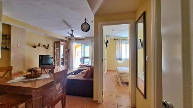 1 camera da letto Appartamento in vendita in El Morche, Torrox con piscina garage - 193.400 € (Rif: 9939996)