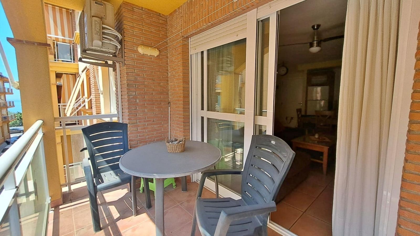1 camera da letto Appartamento in vendita in El Morche con piscina garage - 193.400 € (Rif: 9939996)