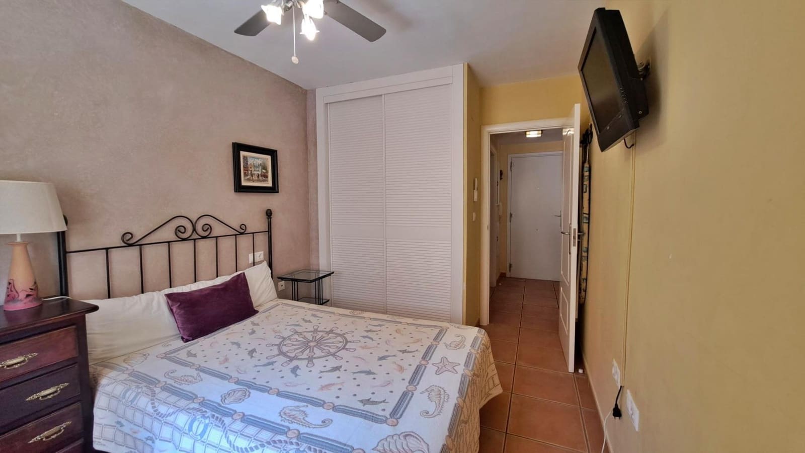 1 camera da letto Appartamento in vendita in El Morche con piscina garage - 193.400 € (Rif: 9939996)