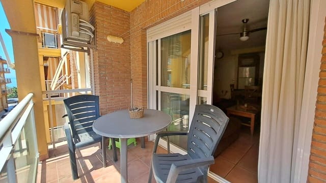 1 camera da letto Appartamento in vendita in El Morche, Torrox con piscina garage - 193.400 € (Rif: 9939996)