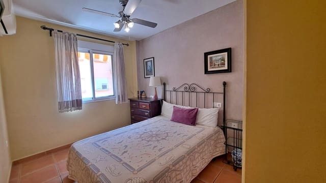 1 camera da letto Appartamento in vendita in El Morche, Torrox con piscina garage - 193.400 € (Rif: 9939996)