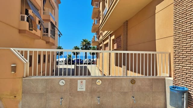 1 camera da letto Appartamento in vendita in El Morche, Torrox con piscina garage - 193.400 € (Rif: 9939996)