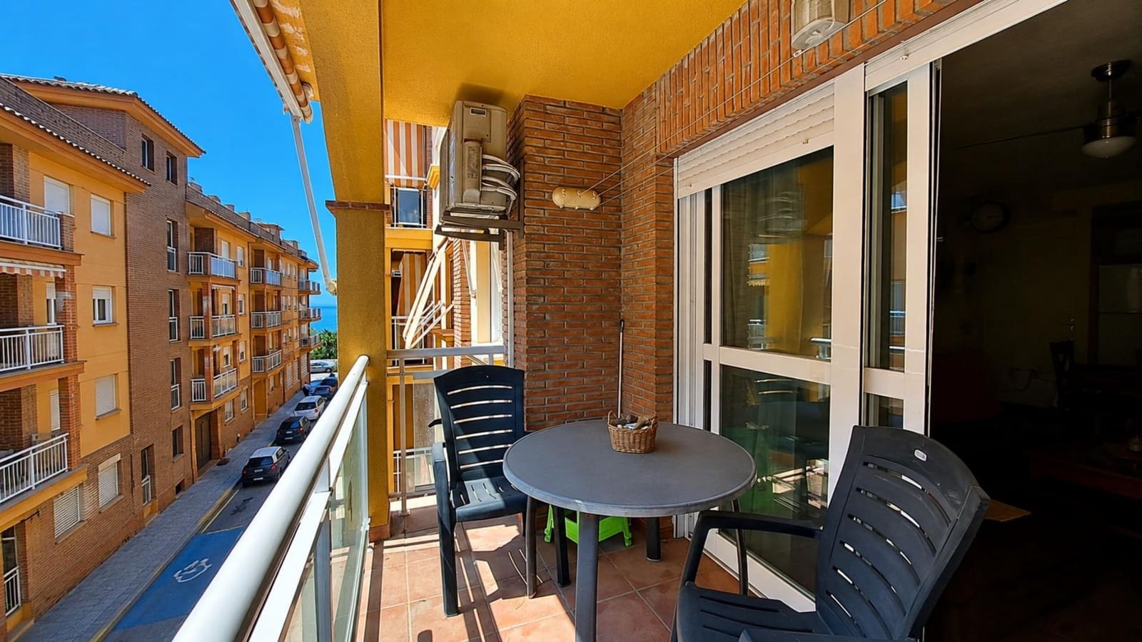 1 camera da letto Appartamento in vendita in El Morche con piscina garage - 193.400 € (Rif: 9939996)