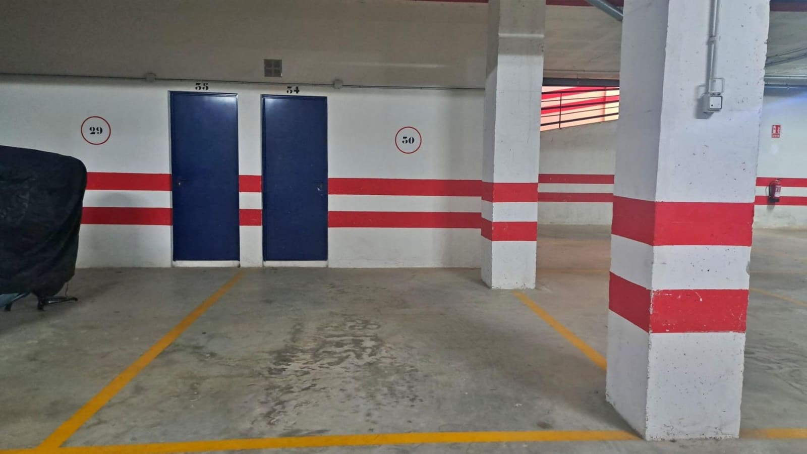 1 camera da letto Appartamento in vendita in El Morche con piscina garage - 193.400 € (Rif: 9939996)