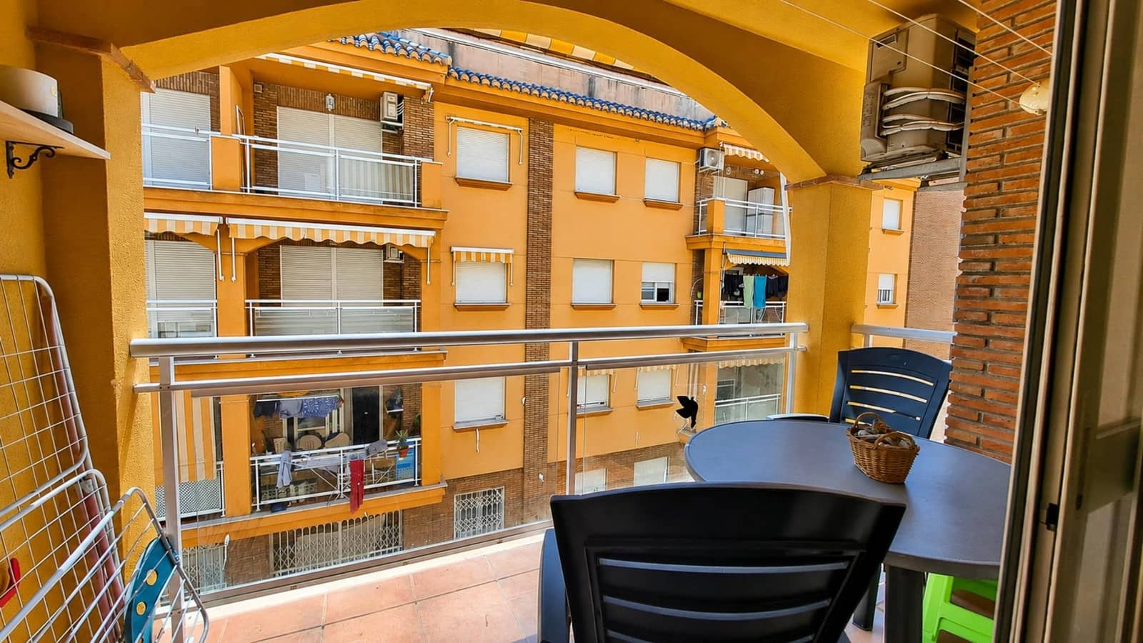 1 camera da letto Appartamento in vendita in El Morche con piscina garage - 193.400 € (Rif: 9939996)