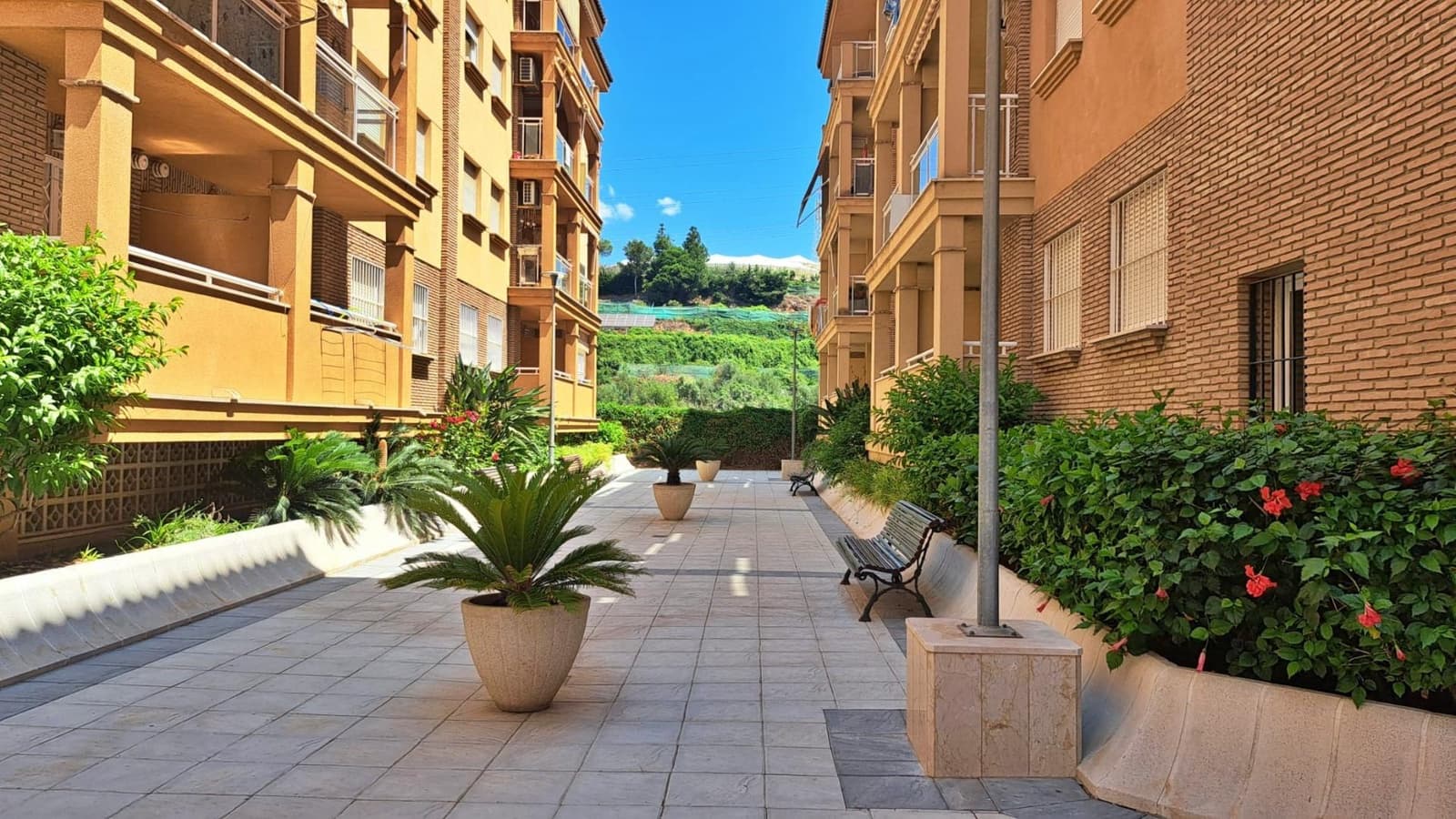 1 camera da letto Appartamento in vendita in El Morche con piscina garage - 193.400 € (Rif: 9939996)