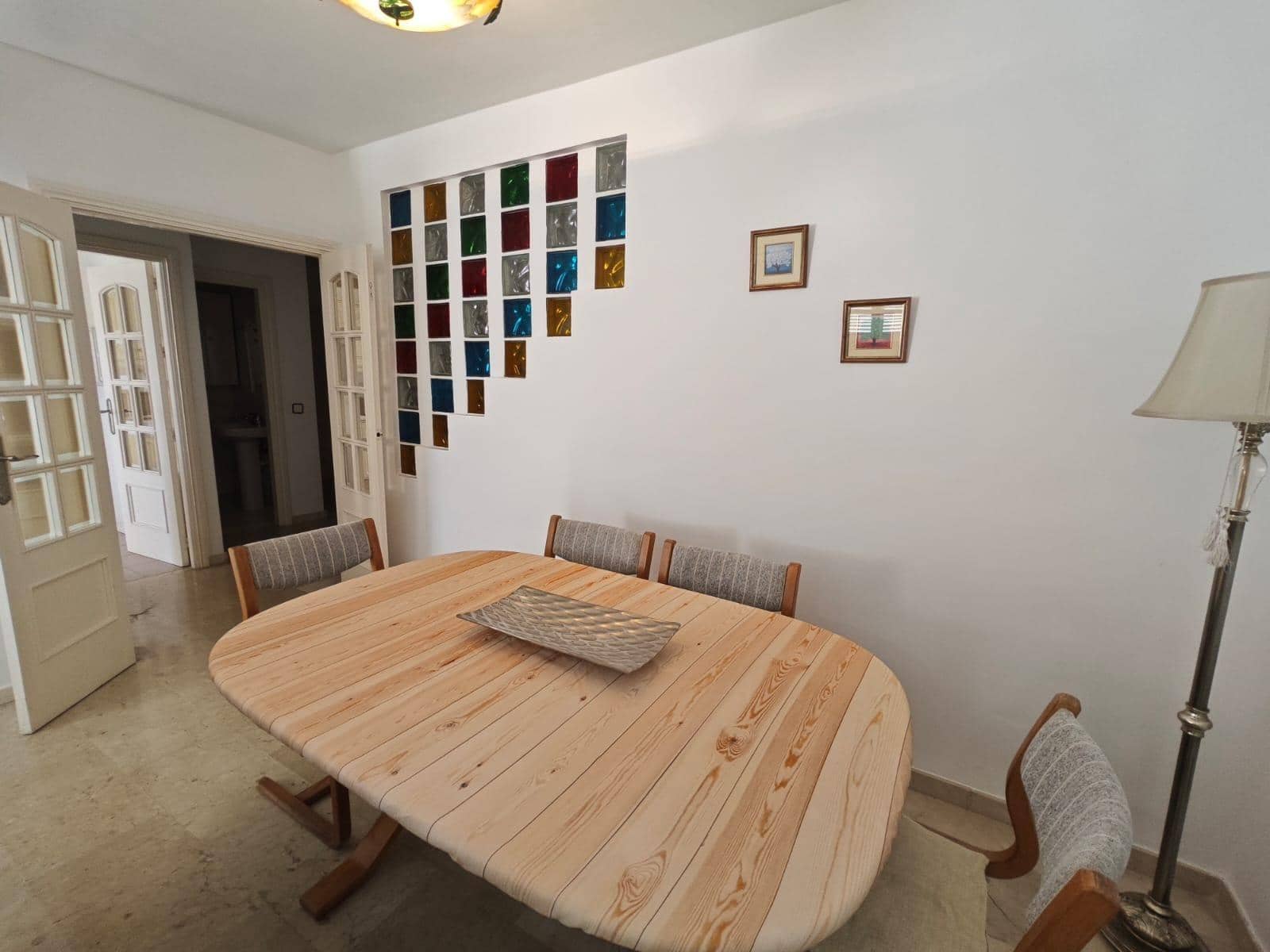 3 bedroom Apartment for rent in Velez-Malaga with garage - € 1,200 (Ref: 9945726)