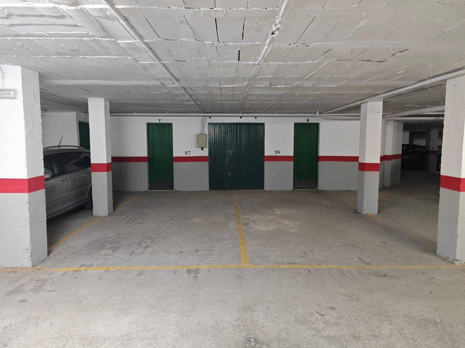 3 bedroom Apartment for rent in Velez-Malaga with garage - € 1,200 (Ref: 9945726)