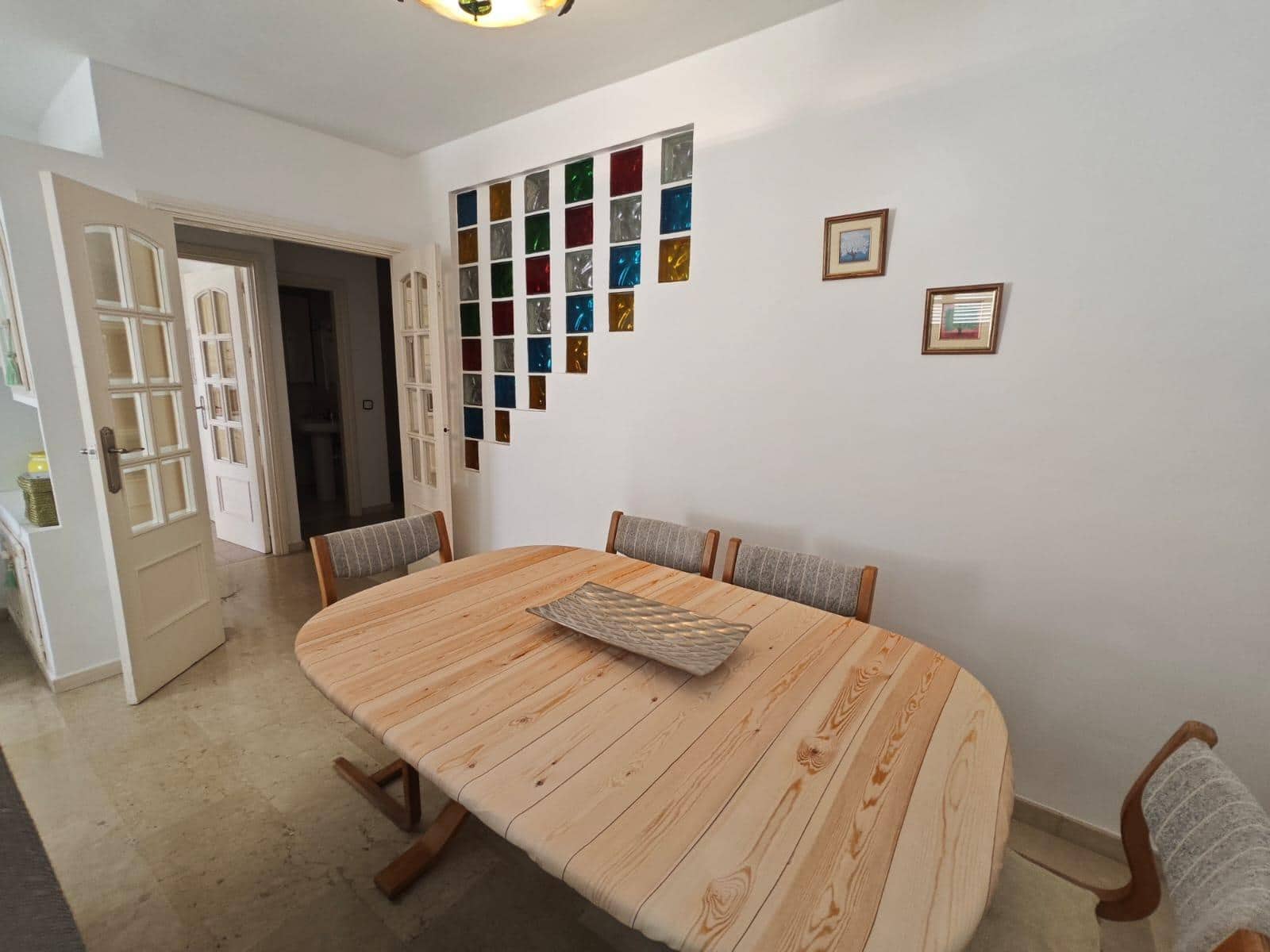 3 bedroom Apartment for rent in Velez-Malaga with garage - € 1,200 (Ref: 9945726)