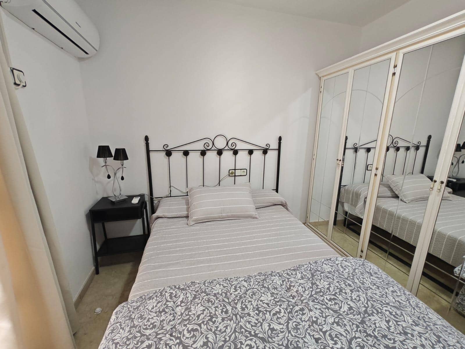 3 bedroom Apartment for rent in Velez-Malaga with garage - € 1,200 (Ref: 9945726)