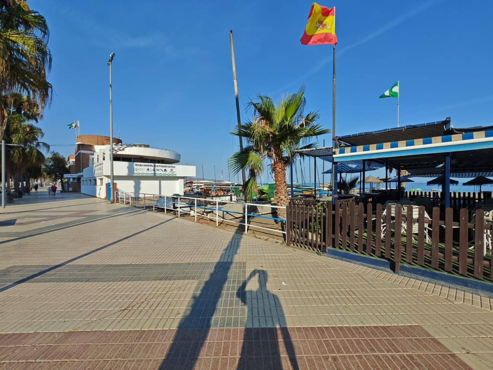 3 bedroom Apartment for rent in Velez-Malaga with garage - € 1,200 (Ref: 9945726)