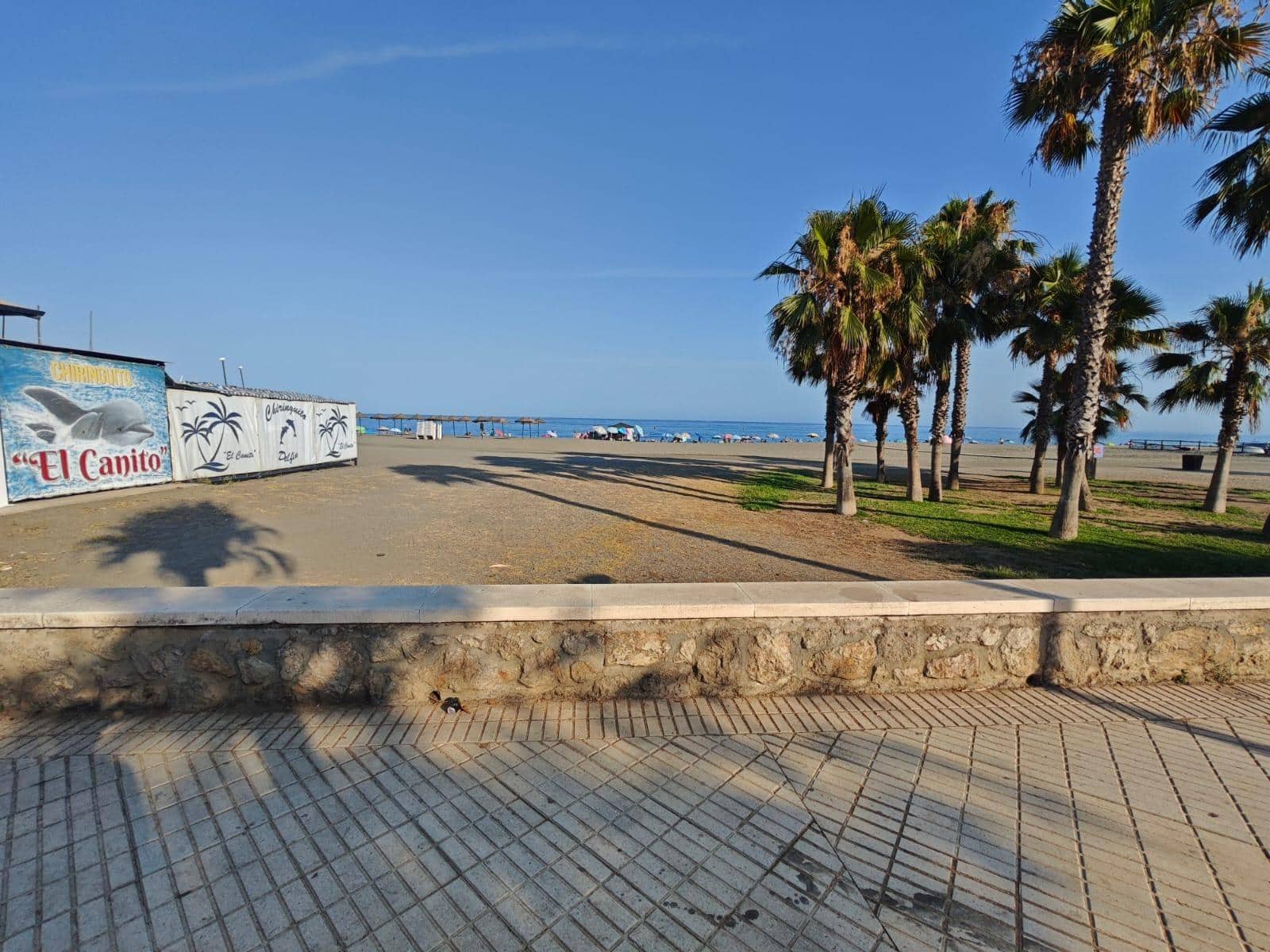 3 bedroom Apartment for rent in Velez-Malaga with garage - € 1,200 (Ref: 9945726)