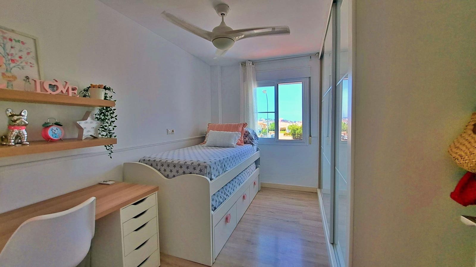 3 bedroom Semi-detached Villa for sale in El Limonar with pool - € 485,000 (Ref: 9990744)
