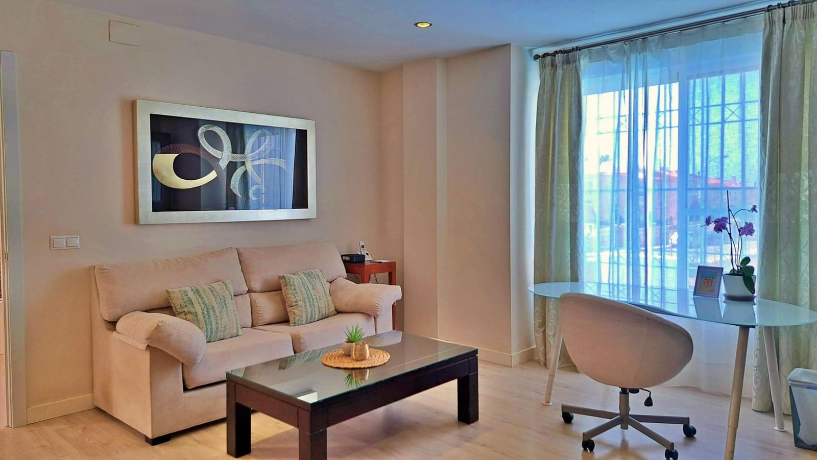 3 bedroom Semi-detached Villa for sale in El Limonar with pool - € 485,000 (Ref: 9990744)