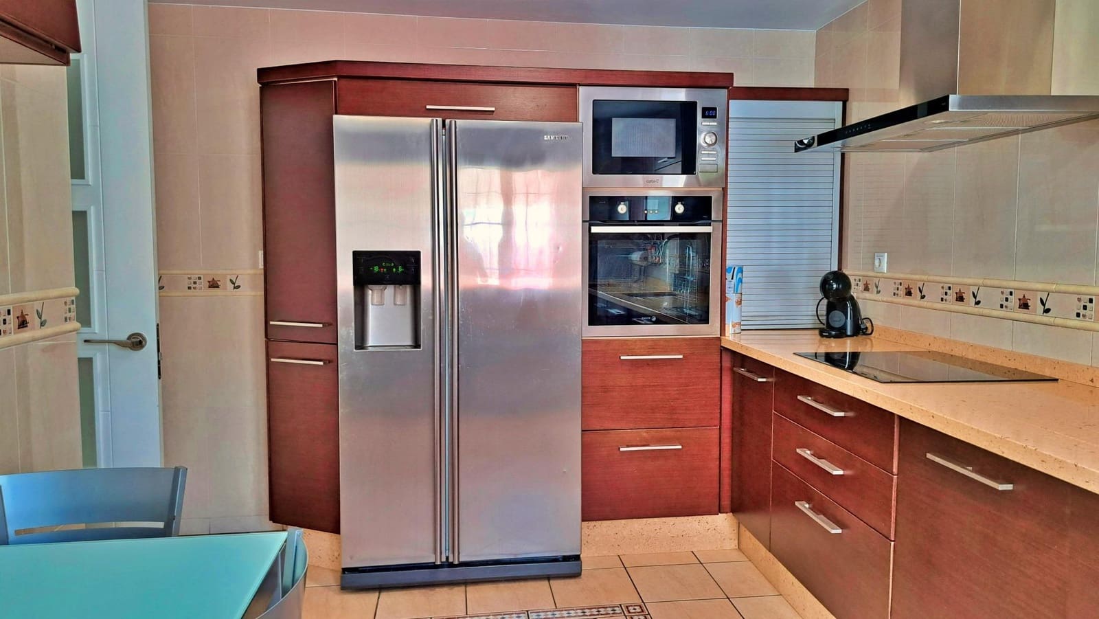 3 bedroom Semi-detached Villa for sale in El Limonar with pool - € 485,000 (Ref: 9990744)