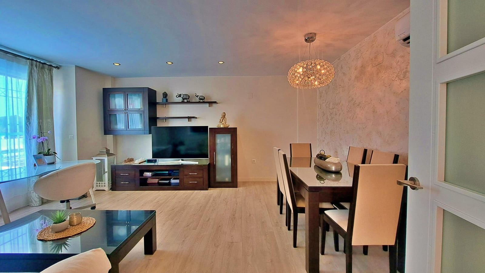 3 bedroom Semi-detached Villa for sale in El Limonar with pool - € 485,000 (Ref: 9990744)