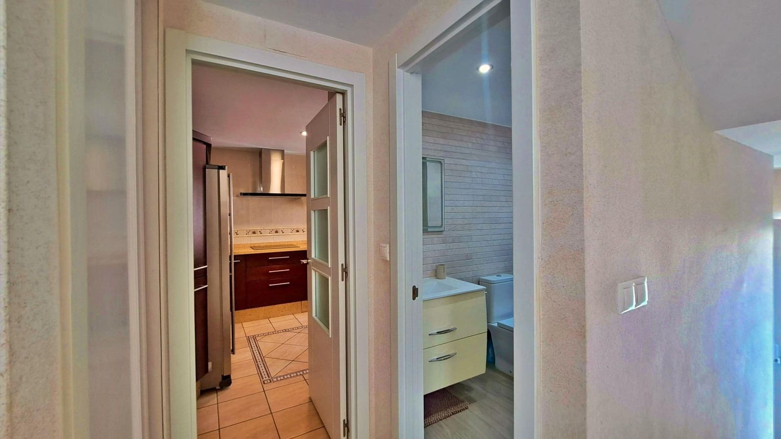 3 bedroom Semi-detached Villa for sale in El Limonar with pool - € 485,000 (Ref: 9990744)