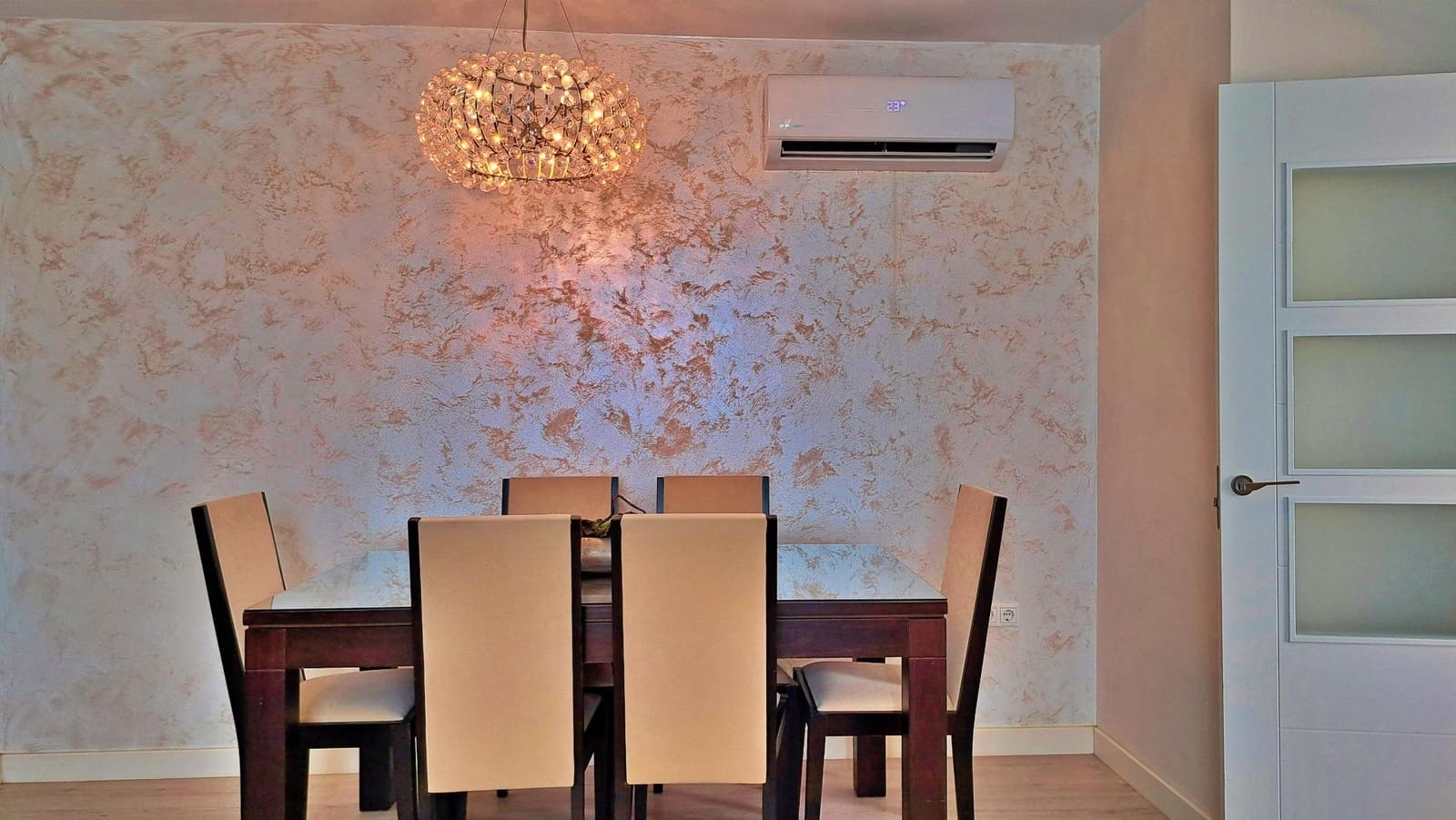 3 bedroom Semi-detached Villa for sale in El Limonar with pool - € 485,000 (Ref: 9990744)