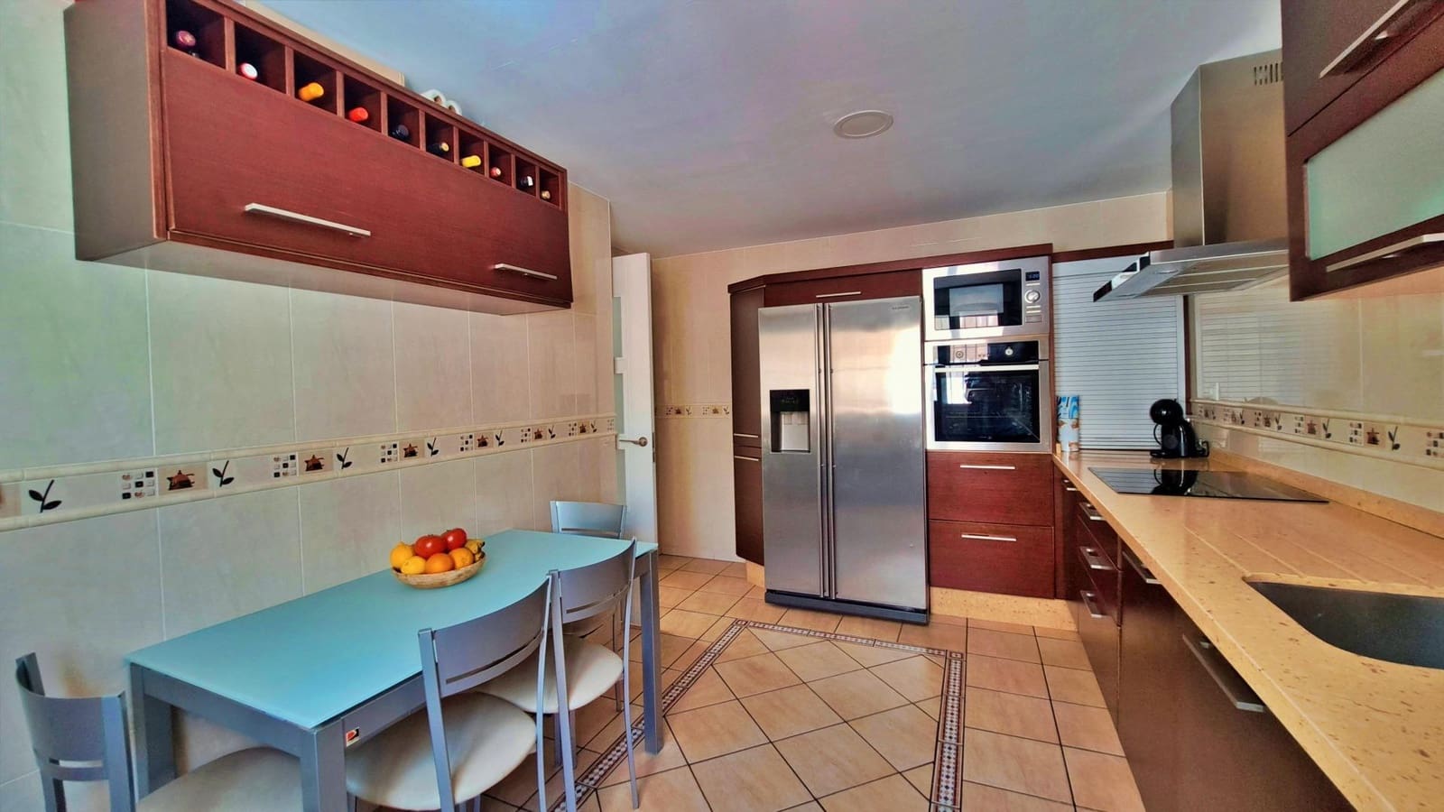 3 bedroom Semi-detached Villa for sale in El Limonar with pool - € 485,000 (Ref: 9990744)