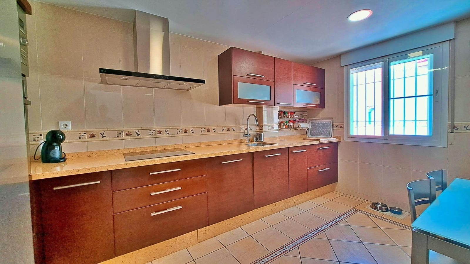 3 bedroom Semi-detached Villa for sale in El Limonar with pool - € 485,000 (Ref: 9990744)