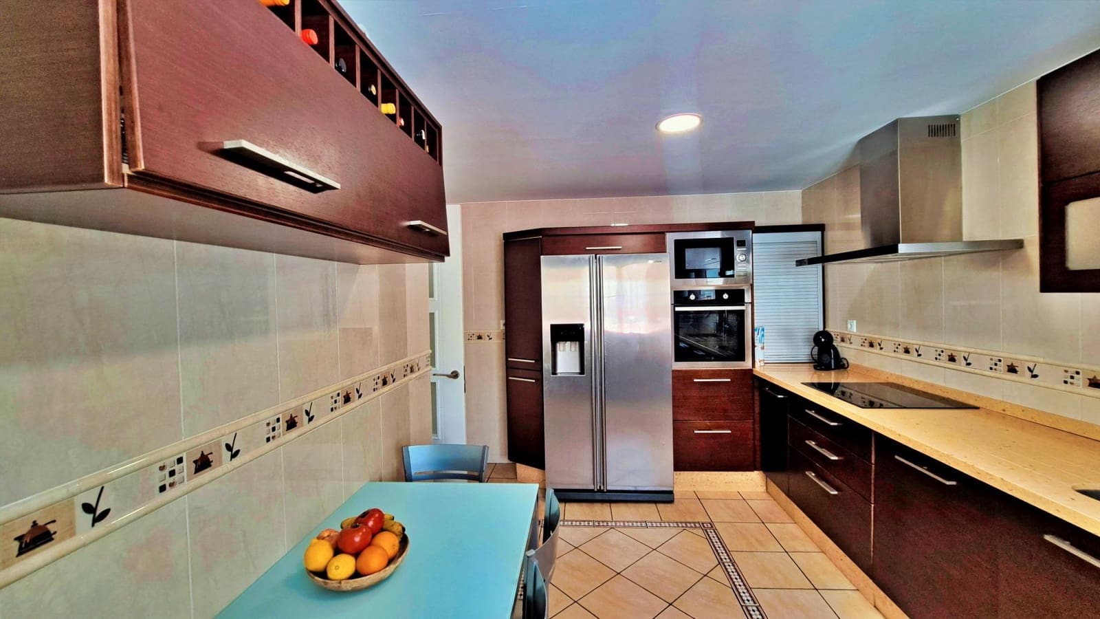 3 bedroom Semi-detached Villa for sale in El Limonar with pool - € 485,000 (Ref: 9990744)